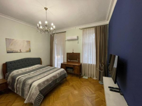 Europa square apartment